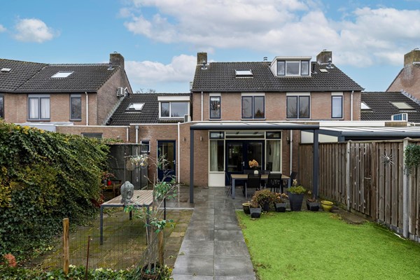 Medium property photo - Weserlaan 56, 5691 MJ Son